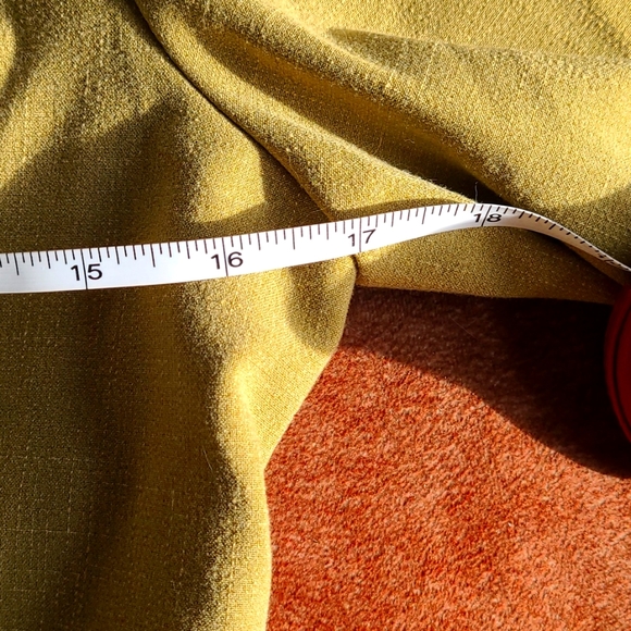 Vintage Handmade Matching Blouse & Pants Set Size Small - Picture 3 of 16